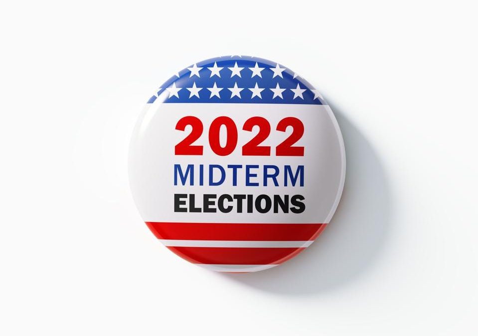 Abortion and Inflation Have Emerged as Top Issues on Midterm Elections 2022: Poll